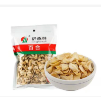 野森林百合100克