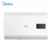 美的(Midea) F50-22BT1 电热水器 50升 家用