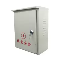 浙博 配电箱 (单个装)·(个)宽400*高300*厚180