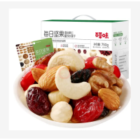 百草味每日坚果750g/30袋