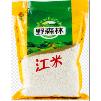 野森林江米1000g/袋