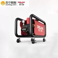 德力西(DELIXI) 洗车高压水泵 家用220V 功率900W