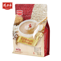精力沛牌红豆薏米山药胚芽代餐粉(袋装)300g(内含10小袋)