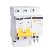 正泰 剩余电流动作断路器 NBHLE-32 2P C10 30mA(台)