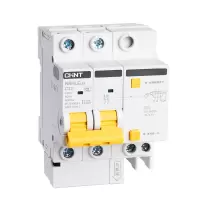 正泰 剩余电流动作断路器 NBHLE-32 2P C20 30mA(台)