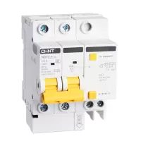 正泰 剩余电流动作断路器 NBHLE-32 2P C20 75mA(台)