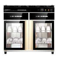 康宝(canbo) ZTP338T-2 茶杯柜 消毒 柜(Z)