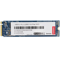 联想(Lenovo) 原装固态硬盘PCI-E SSD NVMe协议固态存储硬盘 256G[信息部]
