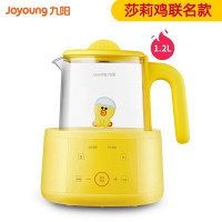 Joyoung) K12-B2 电水壶 调奶器 (黄)