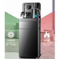 威可利(V-clean) 冷热型双门 柜式饮水机