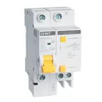 正泰 剩余电流动作断路器 NBHLE-32 1P+N D32 30mA A型(台)
