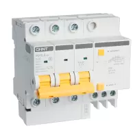 正泰 剩余电流动作断路器 NBHLE-32 3P C20 300mA（台）