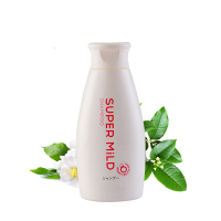 惠润(SUPER MiLD) 鲜花芳香220ml 柔净洗发露(计价单位:瓶)