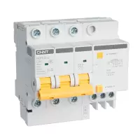 正泰 剩余电流动作断路器 NBHLE-32 3P C20 30mA(台)