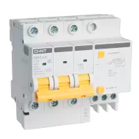 正泰 剩余电流动作断路器 NBHLE-32 3P C32 30mA(台)