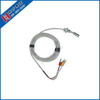 锐创徽宁 端面热电阻 压簧热电阻元件 WZPM-001 201 双 L=1500~3000(支)