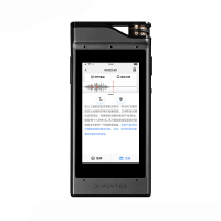 科大讯飞(iFLYTEK) A智能录音笔 转文字 专业级降噪 智能录音笔 +软件系统