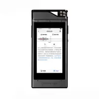 科大讯飞(iFLYTEK) A智能录音笔 转文字 专业级降噪 智能录音笔 +软件系统