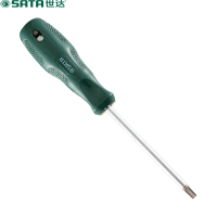 世达A系列花形螺丝批T15*100mm61102(计价单位:把)