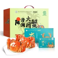 398型大闸蟹
