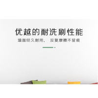 齐鲁 乳胶漆20L/桶 (单位:桶)