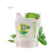 惠润(SUPER MiLD) 绿野芳香400ml 柔净护发素(计价单位:瓶)