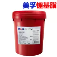 美孚(Mobil) 美孚力士润滑油 XHP222 1kg