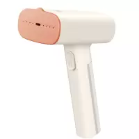 美的(Midea)YBJ10G3 小型电熨斗 便携式 旅行熨烫机