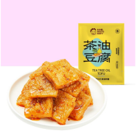 乡乡嘴 茶油豆腐(80g)