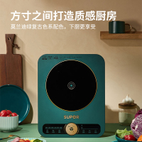 苏泊尔 (SUPOR) C22-IH60E9 电磁炉