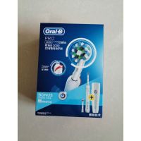 欧乐B电动牙刷D20 3D声波智能电动牙刷 P2000