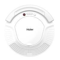 海尔(Haier) TA31 扫地机器人扫地机