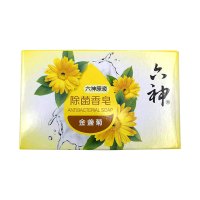 六神 香皂 125g/块