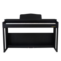 星海自营(HSINGHAI)电钢琴CLA-01智能数码88键重锤力度键盘立式电子钢琴