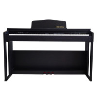星海自营(HSINGHAI)电钢琴XD-20智能数码88键重锤力度键盘立式电子钢琴