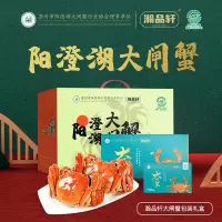 瀚品轩498型大闸蟹
