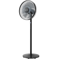 艾美特(Airmate) 电风扇CS35-R16落地扇家用立式大风量风力宿舍遥控摇头