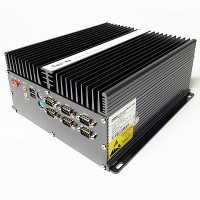 机器人工控模块套件