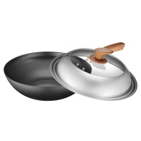 苏泊尔 (SUPOR) FC32V1 炒 锅