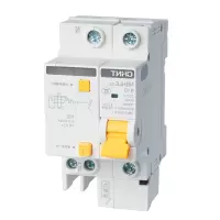 正泰 剩余电流动作断路器 NBHLE-32 1P+N B10 30mA A型(台)