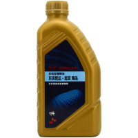 起亚(KIA)4S店直供 原厂全合成自动变速箱油 1L装 4/6/8速自动ATF变速箱车型专用