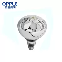 欧普照明(OPPLE)浴霸灯泡红外线机制取暖泡防爆