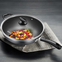 苏泊尔 (SUPOR) EC34SP03 炒 锅