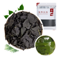 金唐裙带菜100g