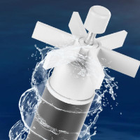 白寅 220V潜水泵(单位:个)