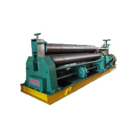 卷板机 6mm*2000mm