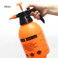 abay 喷壶浇花消毒喷壶2L 每个