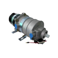 东风EQ1118GA 空气干燥器