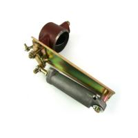 东风EQ1118GA 排气制动