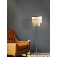 HJPC 流苏落地灯双层、三色光 (计价单位:个)